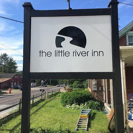 ستو The Little River Inn المظهر الخارجي الصورة