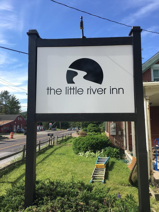 ستو The Little River Inn المظهر الخارجي الصورة